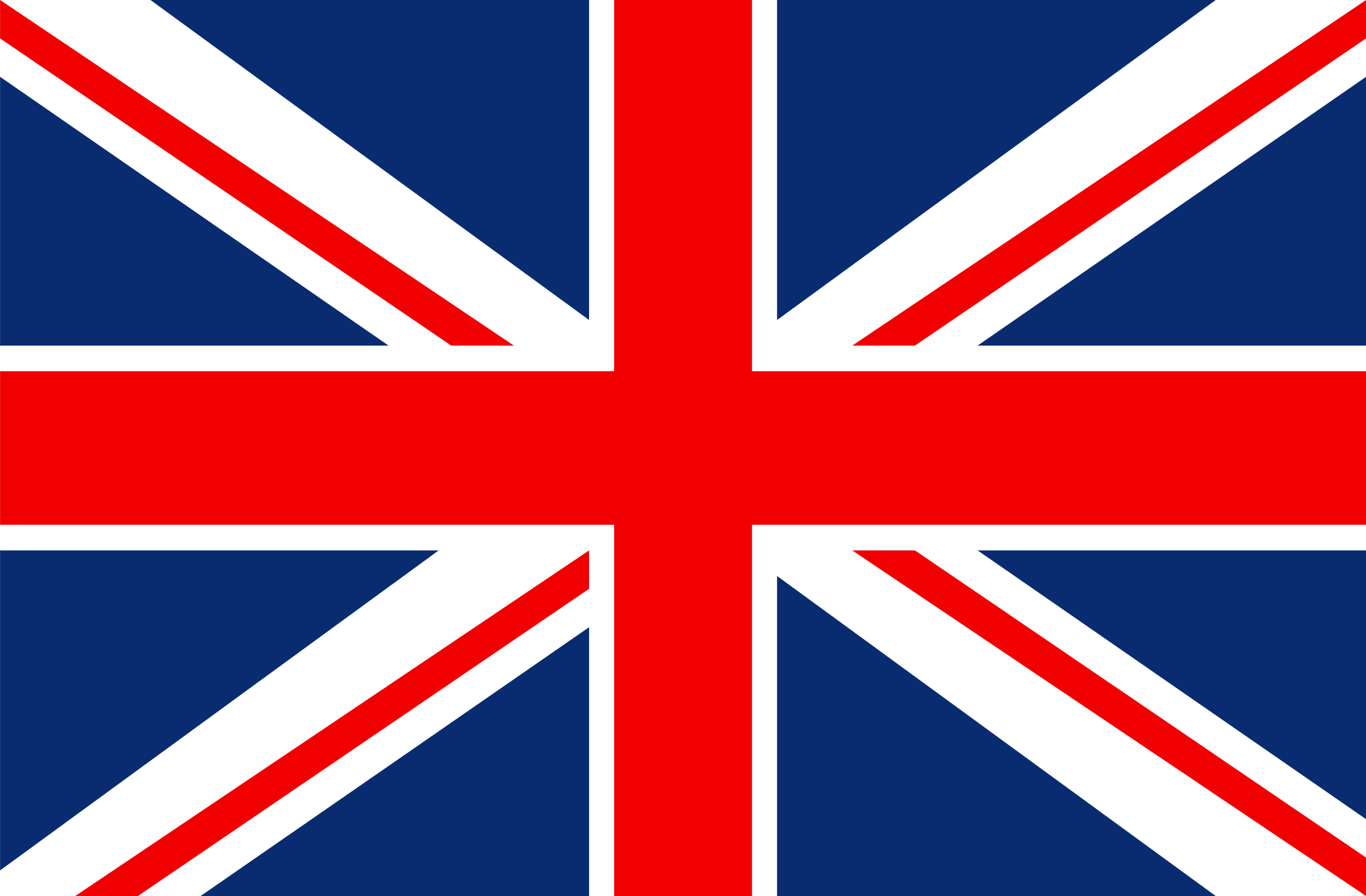 English Flag
