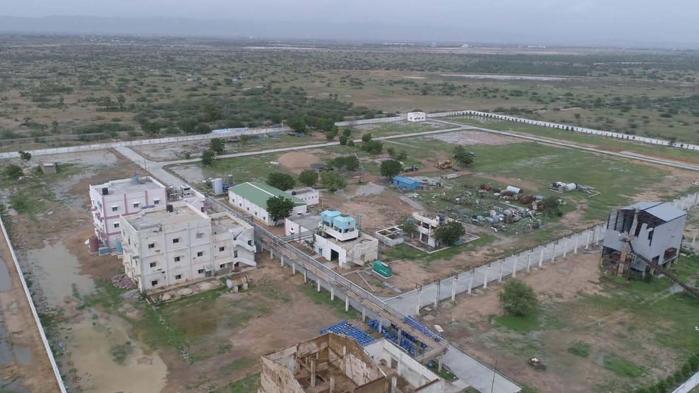 Birthday decor with purple balloons and candles